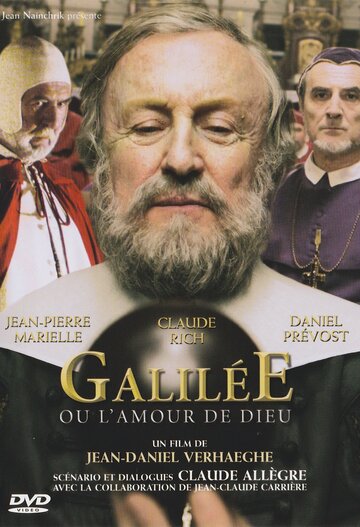 Galilée ou L'amour de Dieu (2005)