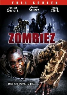 Зомби трейлер (2005)