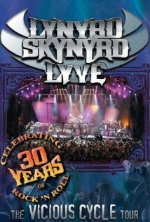 Lynyrd Skynyrd Lyve: The Vicious Cycle Tour трейлер (2003)