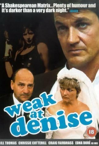 Weak at Denise трейлер (2001)