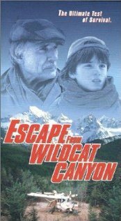 Побег из каньона дикой кошки трейлер (1998)