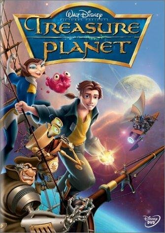 DisneyPedia: The Life of a Pirate Revealed трейлер (2003)