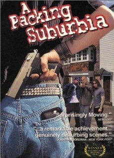 A Packing Suburbia трейлер (1999)