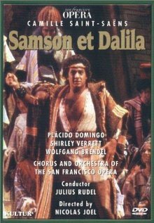 Самсон и Далила трейлер (1981)