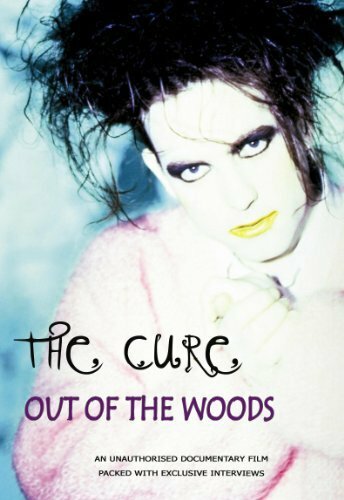 The Cure трейлер (2003)