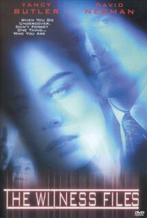 Секретные файлы 1999 трейлер (1999)