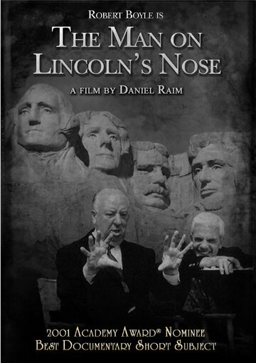 Человек на носу Линкольна трейлер (2000)