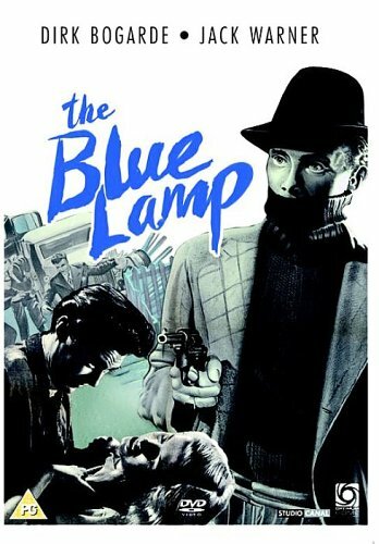 Синяя лампа трейлер (1950)