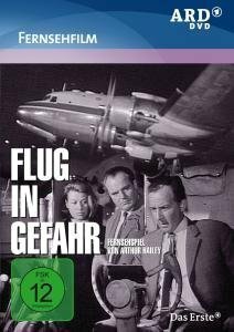 Flug in Gefahr трейлер (1964)
