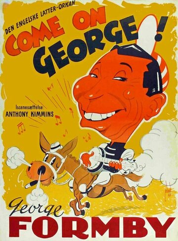 Come on George! (1939)