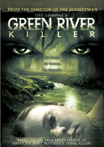 Убийца с Зеленой реки (2005)