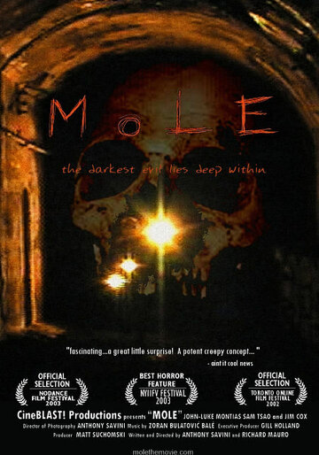 Mole трейлер (2001)