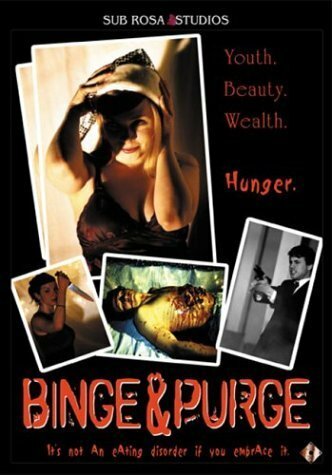 Binge & Purge трейлер (2002)