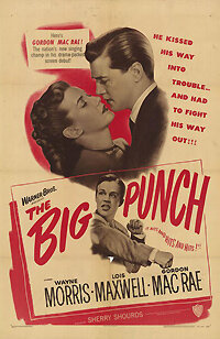 The Big Punch (1948)