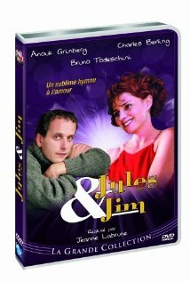 Жюль и Джим трейлер (1995)