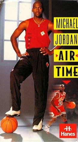 Air Time трейлер (1992)
