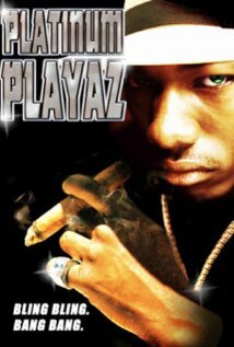 Platinum Playaz трейлер (2003)