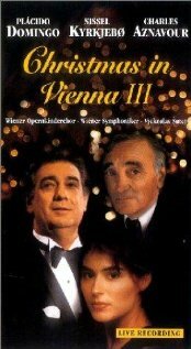 Christmas in Vienna '94 трейлер (1995)