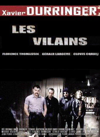 Les vilains трейлер (1999)