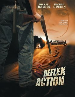 Reflex Action трейлер (2002)