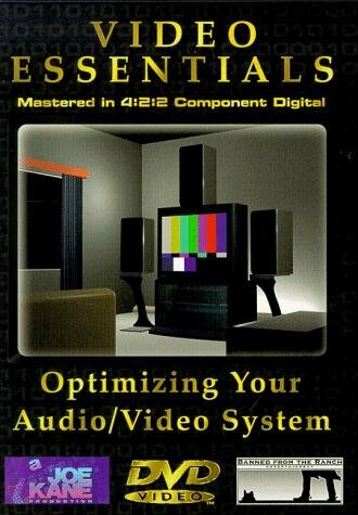 Video Essentials (1996)