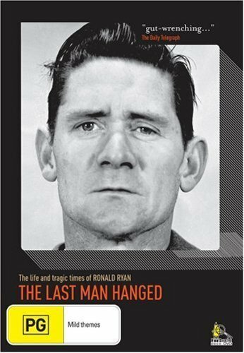 The Last Man Hanged трейлер (1992)