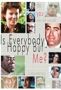 Is Everybody Happy But Me? трейлер (1981)