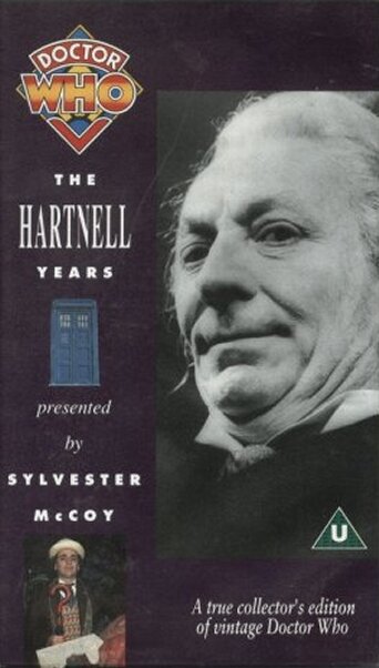 'Doctor Who': The Hartnell Years трейлер (1991)