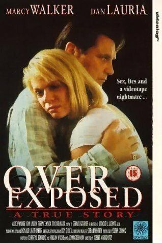 Over Exposed трейлер (1984)