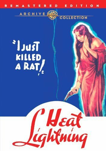 Heat Lightning (1934)