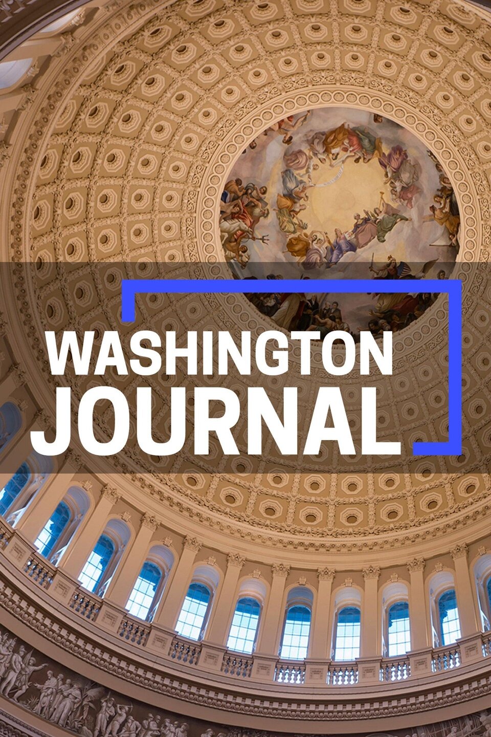 Washington Journal трейлер (1995)