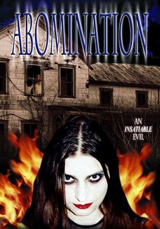 Abomination: The Evilmaker II трейлер (2003)