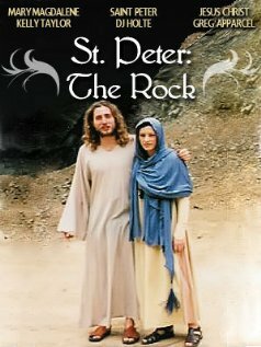 Time Machine: St. Peter - The Rock трейлер (2002)
