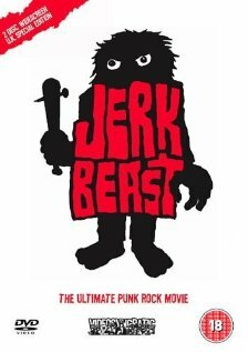 Jerkbeast трейлер (2005)