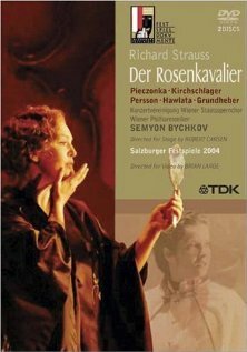 Der Rosenkavalier трейлер (2004)