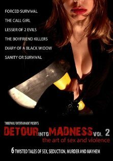 Detour Into Madness Vol 2. трейлер (2006)