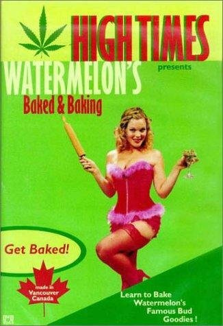 Watermelon's Baked & Baking трейлер (2003)