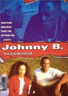 Johnny B Good трейлер (1998)