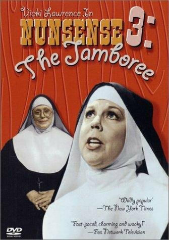 Nunsense Jamboree трейлер (1998)