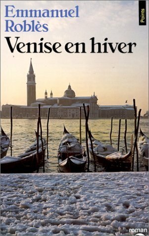 Венеция зимой трейлер (1982)