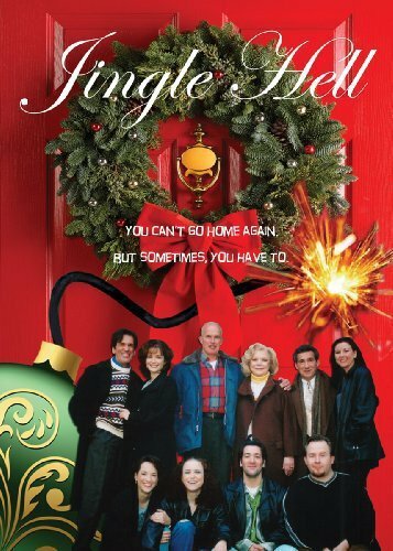 Jingle Hell трейлер (2000)