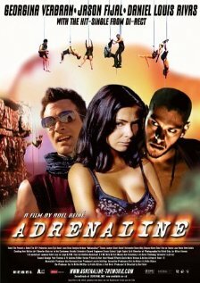 Адреналин трейлер (2003)