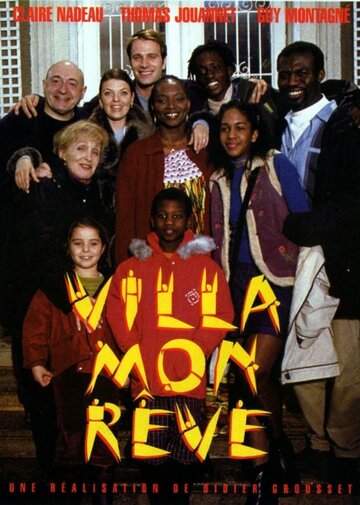 Villa mon rêve (2001)