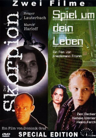 Spiel um dein Leben трейлер (1997)