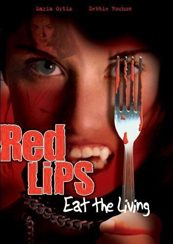 Red Lips: Eat the Living трейлер (2005)