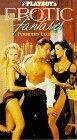 Playboy: Erotic Fantasies IV, Forbidden Liaisons (1995)