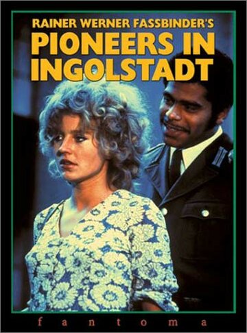 Саперы в Ингольштадте трейлер (1971)