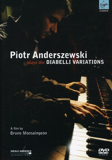 Петр Андершевский играет Вариации на тему Диабелли трейлер (2000)