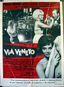 Улица Венето (1964)