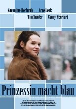 Принцесса на каникулах трейлер (2004)